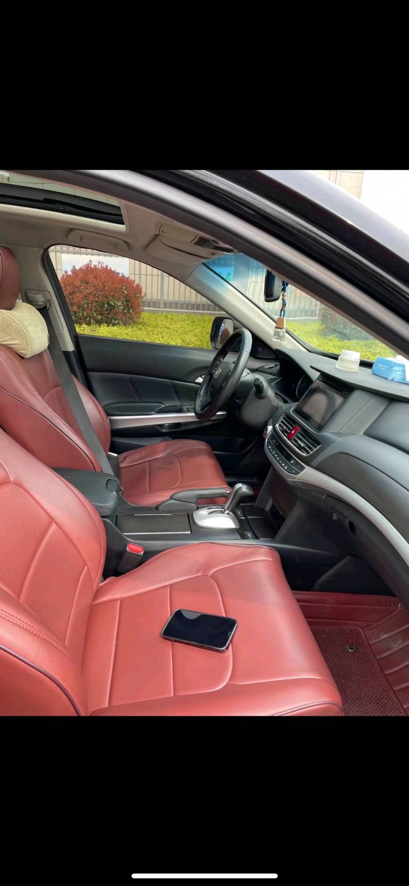 徐州16年本田歌诗图5