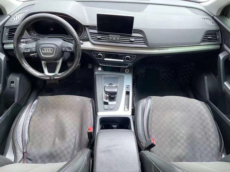 济宁23年本田极湃7