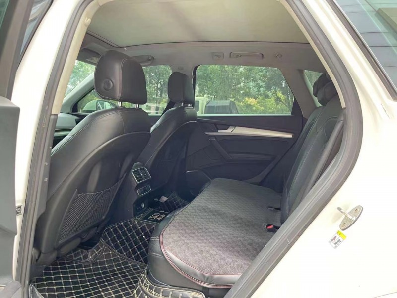 济宁23年本田极湃8