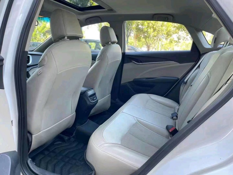 淄博16年别克英朗GT7