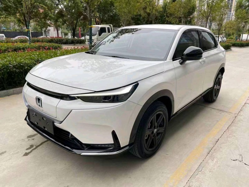 枣庄23年本田ENP16