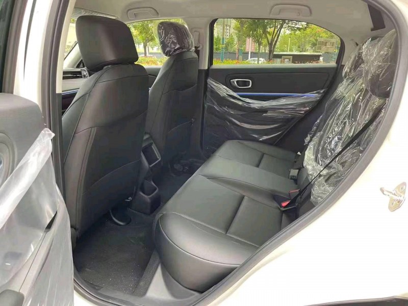 枣庄23年本田ENP17