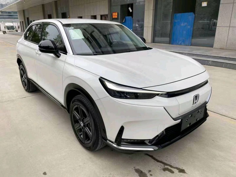 枣庄23年本田ENP19