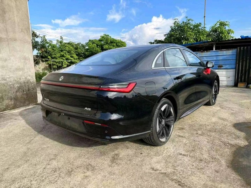 桂林23年合創汽車A065