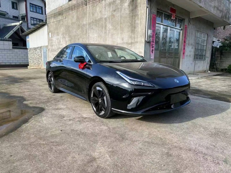 桂林23年合創汽車A066