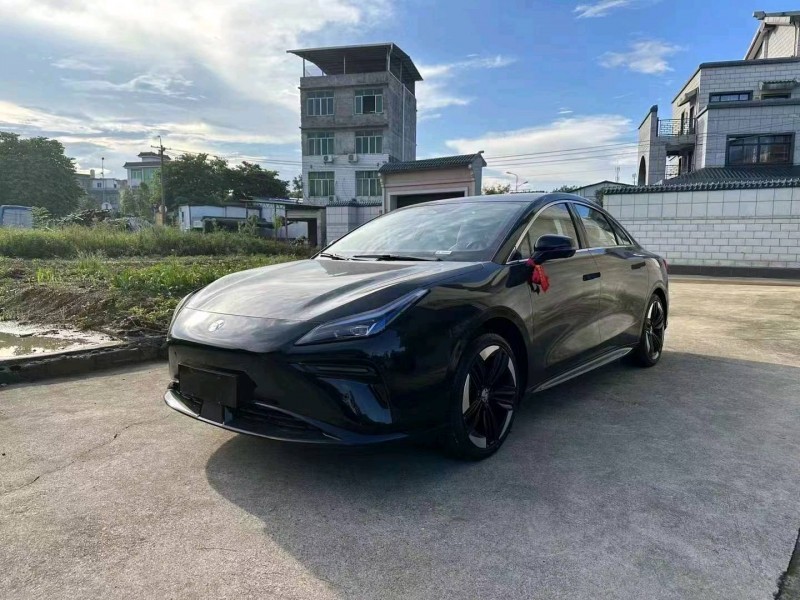 桂林23年合創汽車A069