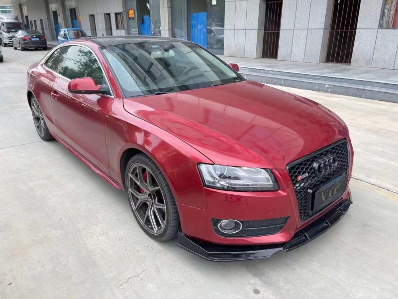 济宁11年奥迪A52