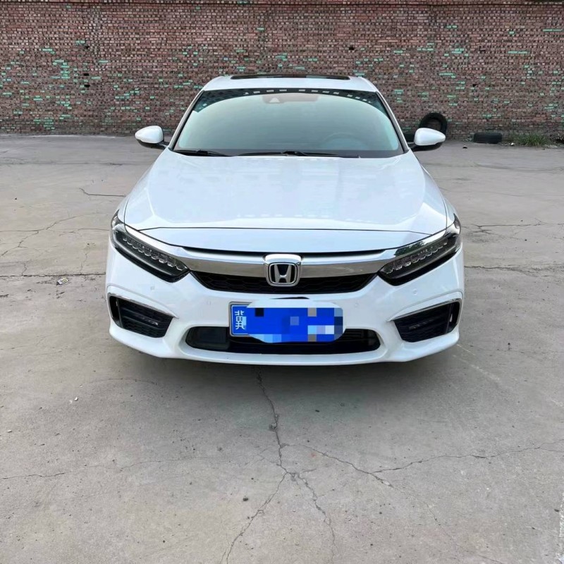 邯郸18年本田英诗派1