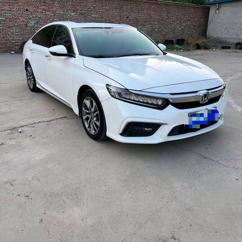 邯郸18年本田英诗派2