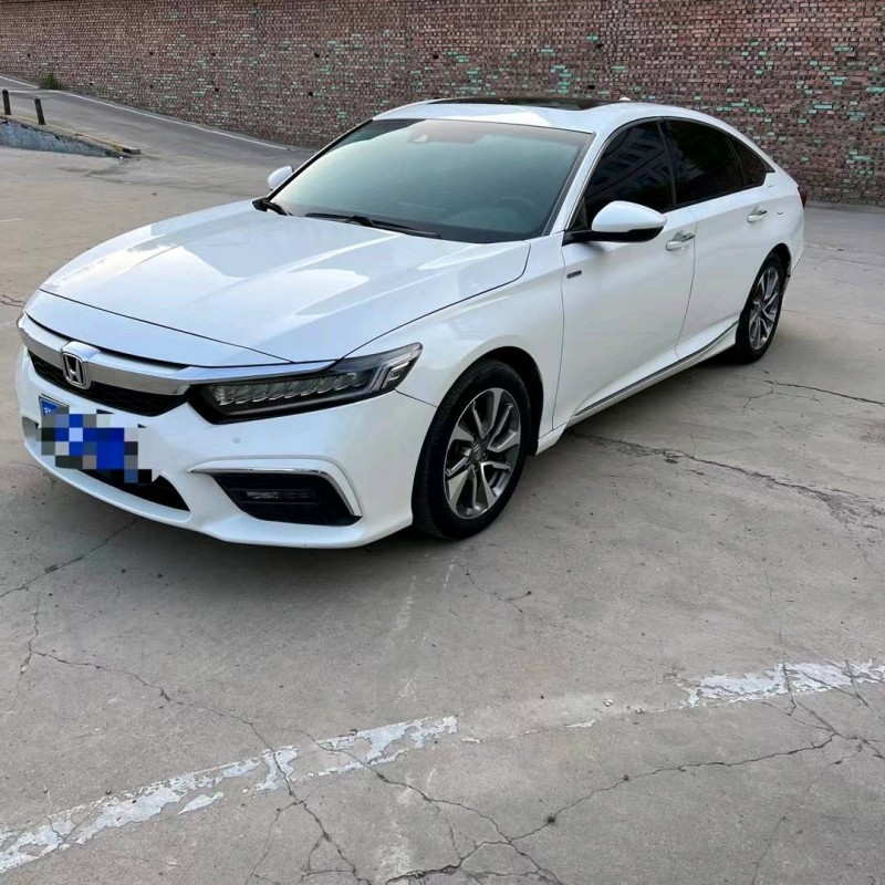 邯郸18年本田英诗派3