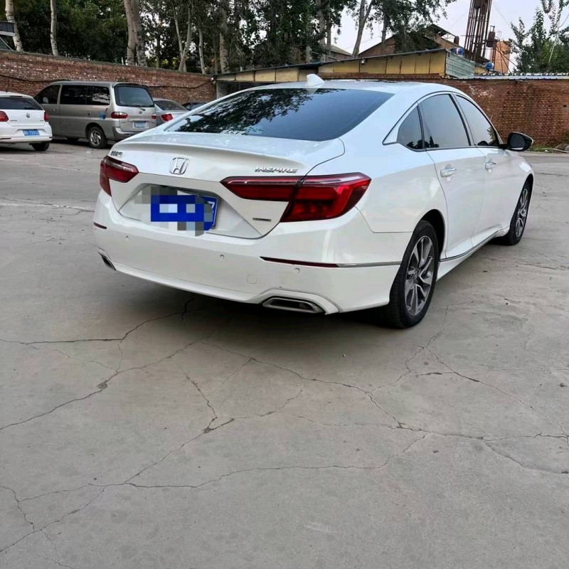 邯郸18年本田英诗派4