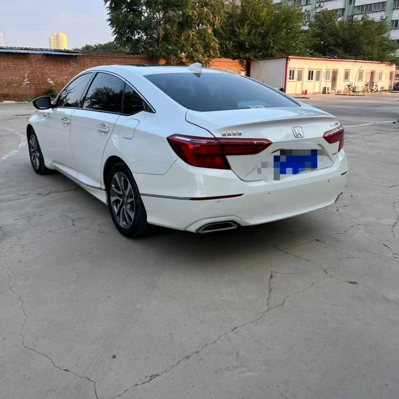 邯郸18年本田英诗派5