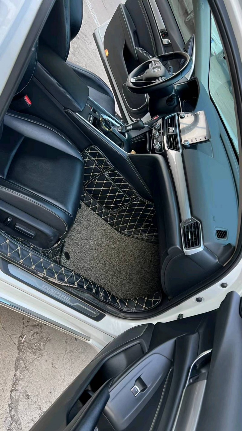 邯郸18年本田英诗派6