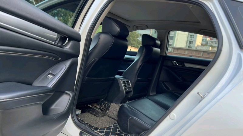 邯郸18年本田英诗派7