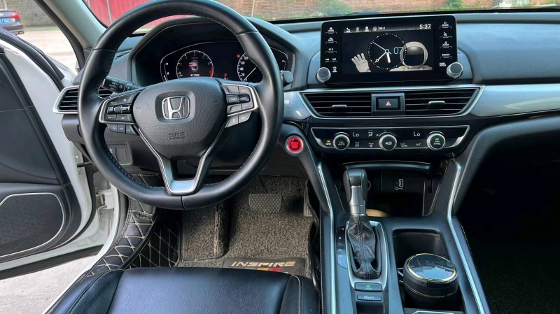 邯郸18年本田英诗派9