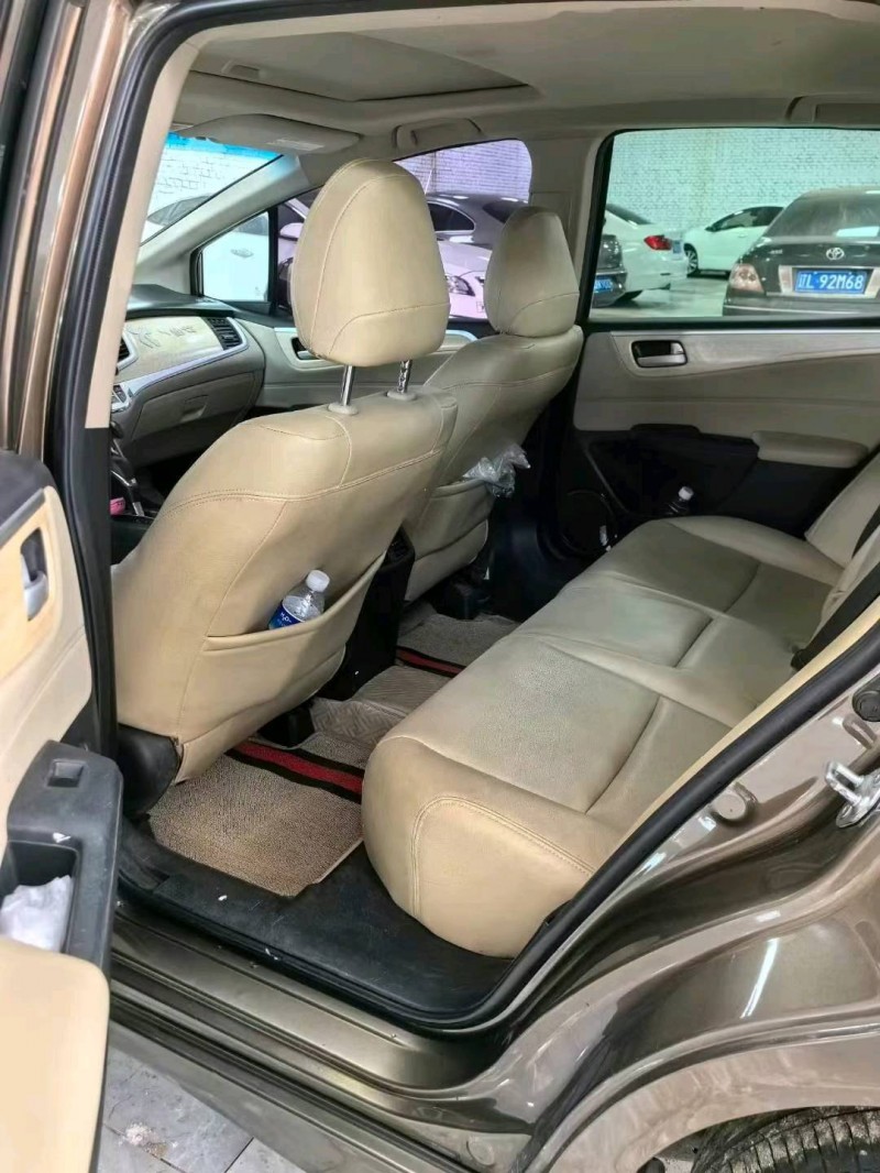 邯郸16年本田杰德9