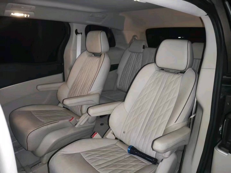 枣庄22年别克GL85