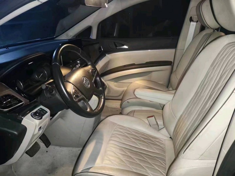 枣庄22年别克GL87