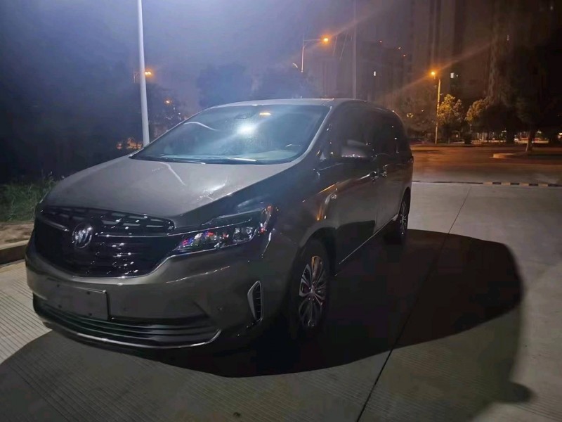 枣庄22年别克GL88