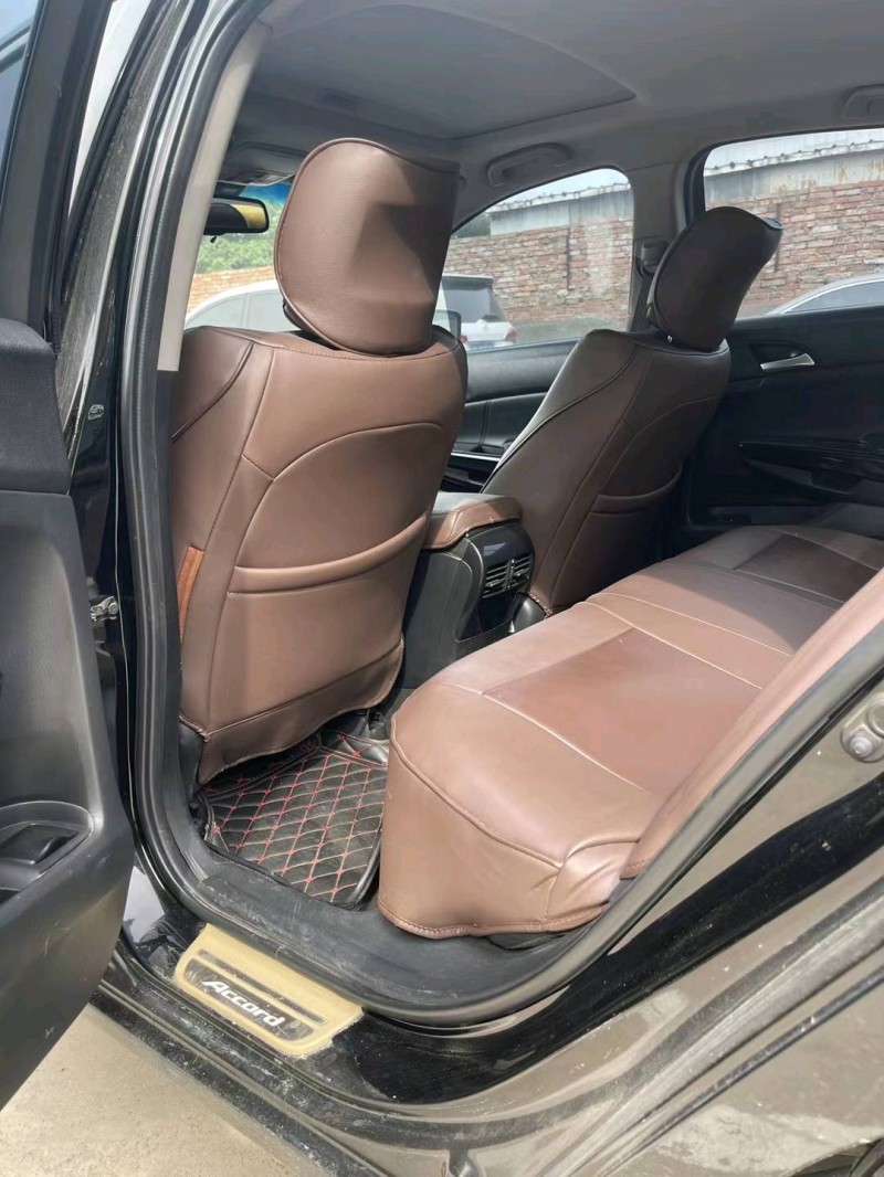 北京13年本田雅阁5