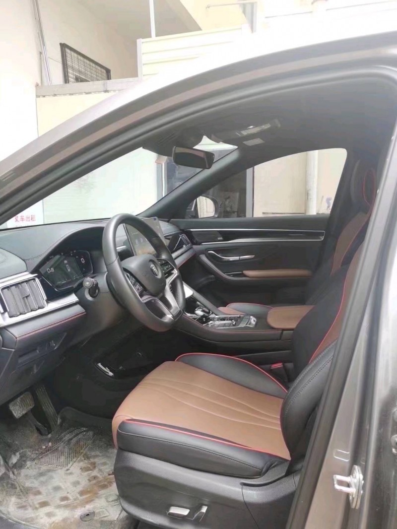 常州22年比亚迪宋9