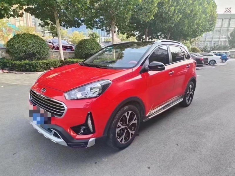 济宁17年起亚KX33