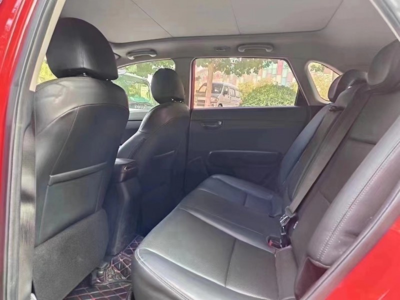 济宁17年起亚KX38