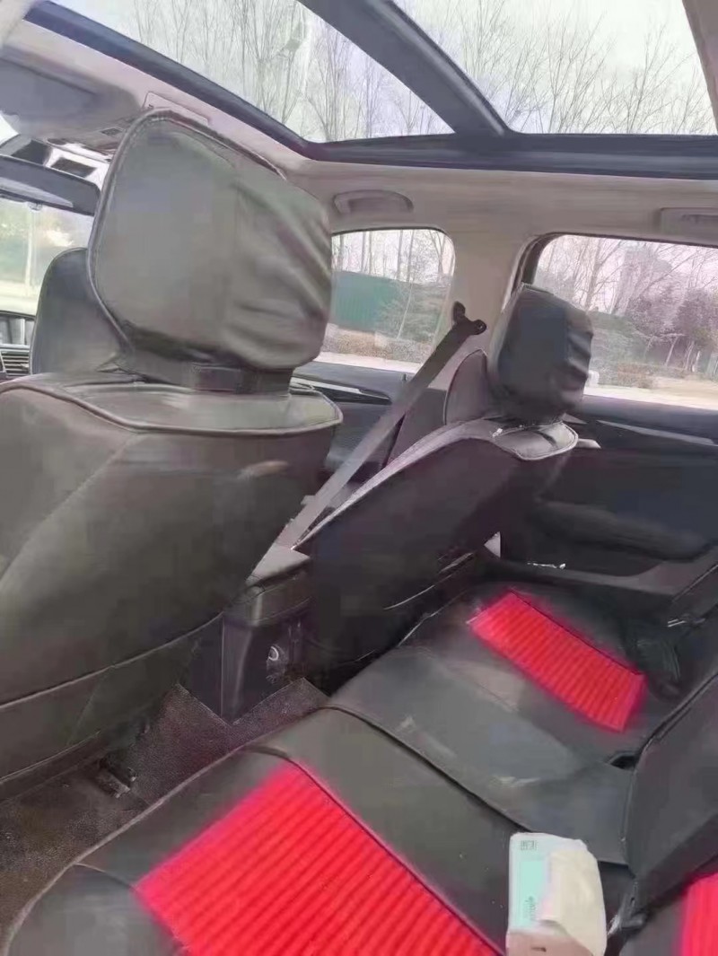 济宁15年宝马X18