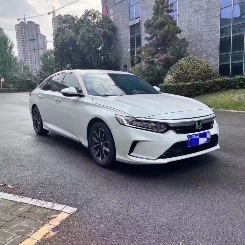 济宁22年本田英诗派2