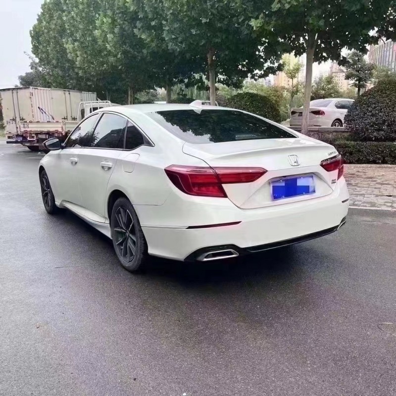 济宁22年本田英诗派5