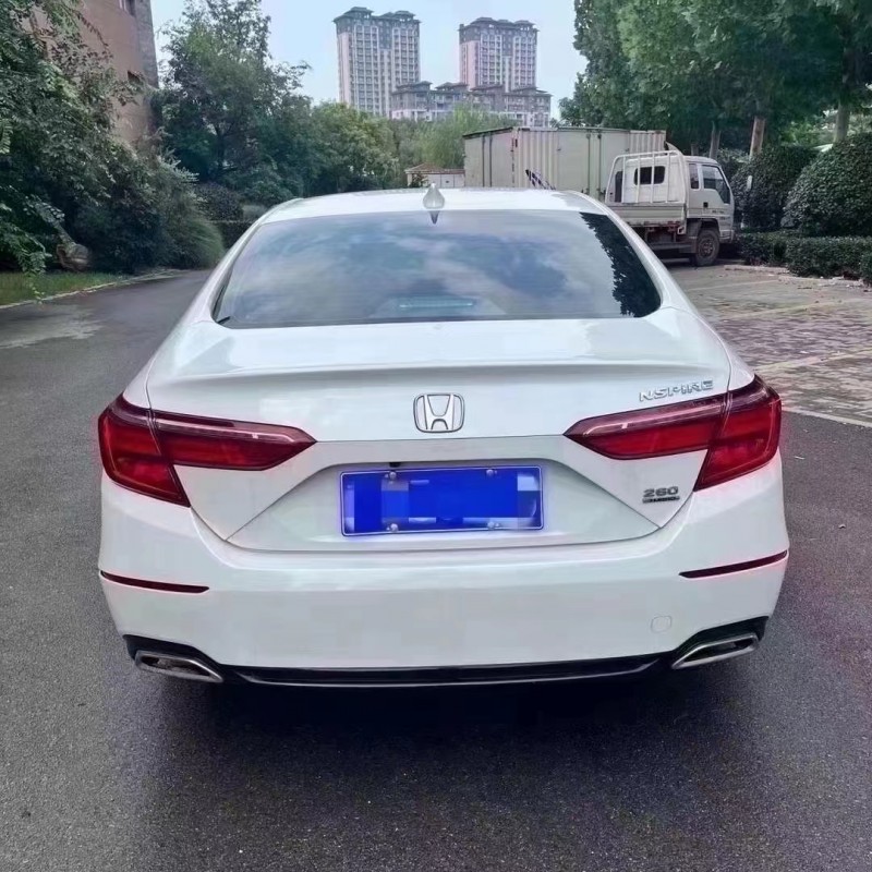 济宁22年本田英诗派9