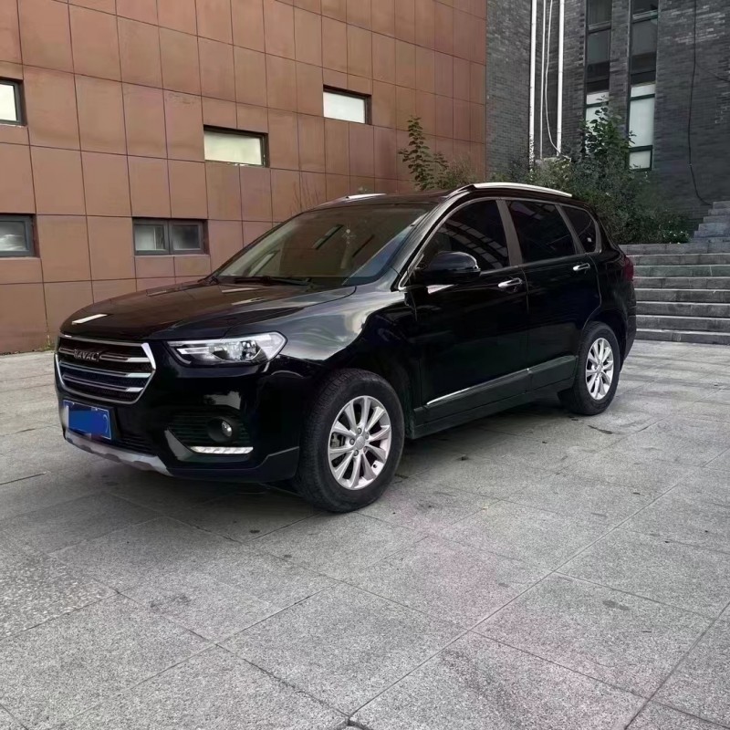 济宁19年哈弗H63