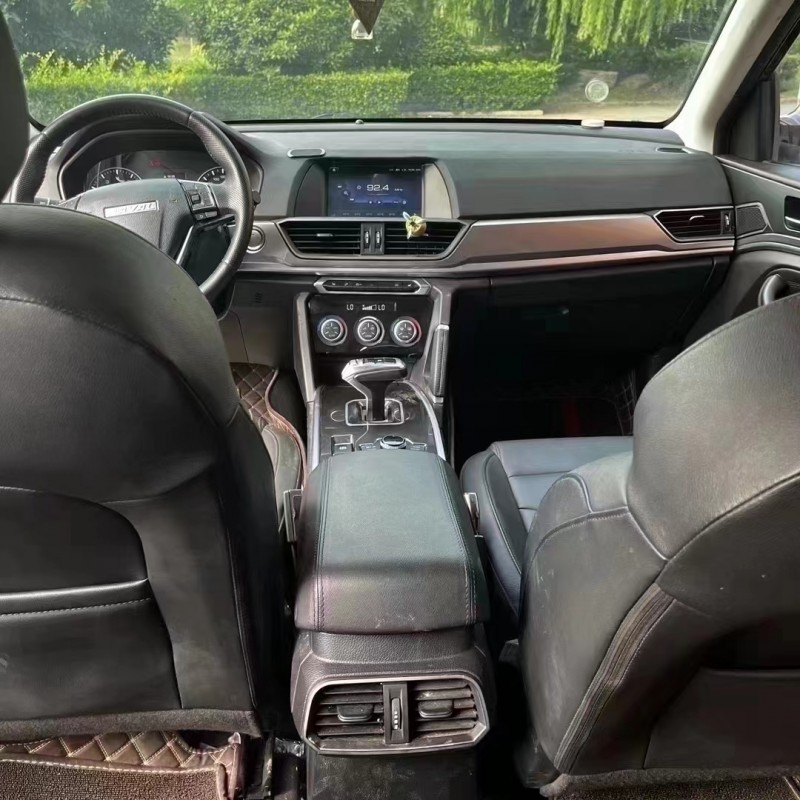 济宁19年哈弗H66