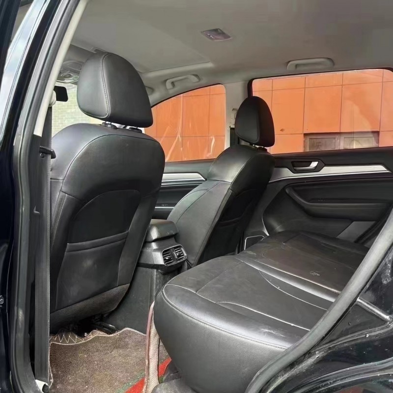 济宁19年哈弗H67