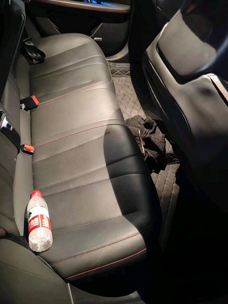 常州23年小鵬汽車p74