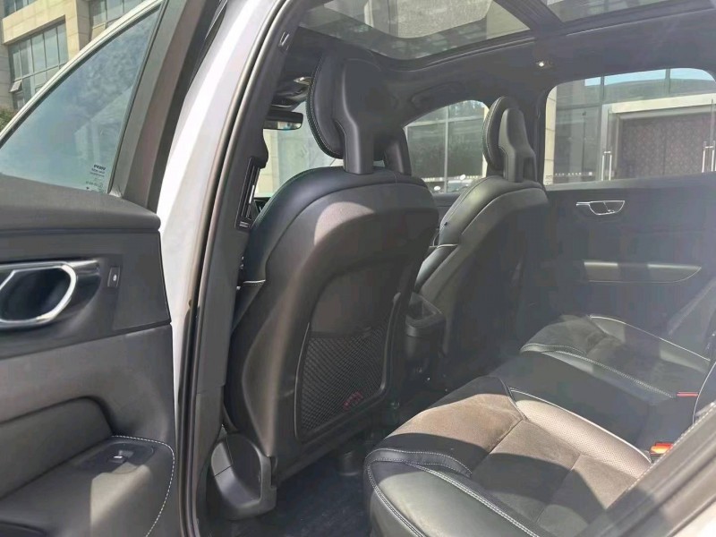 常州18年沃尔沃XC605
