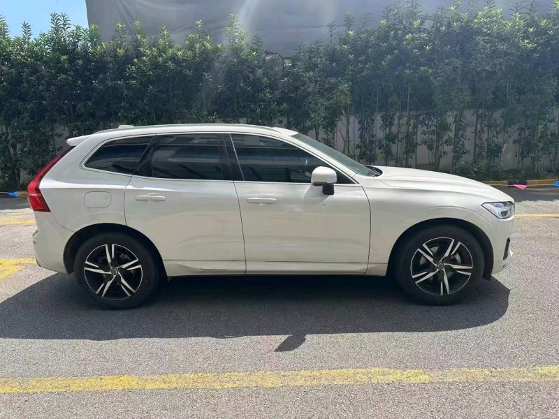 常州18年沃尔沃XC606