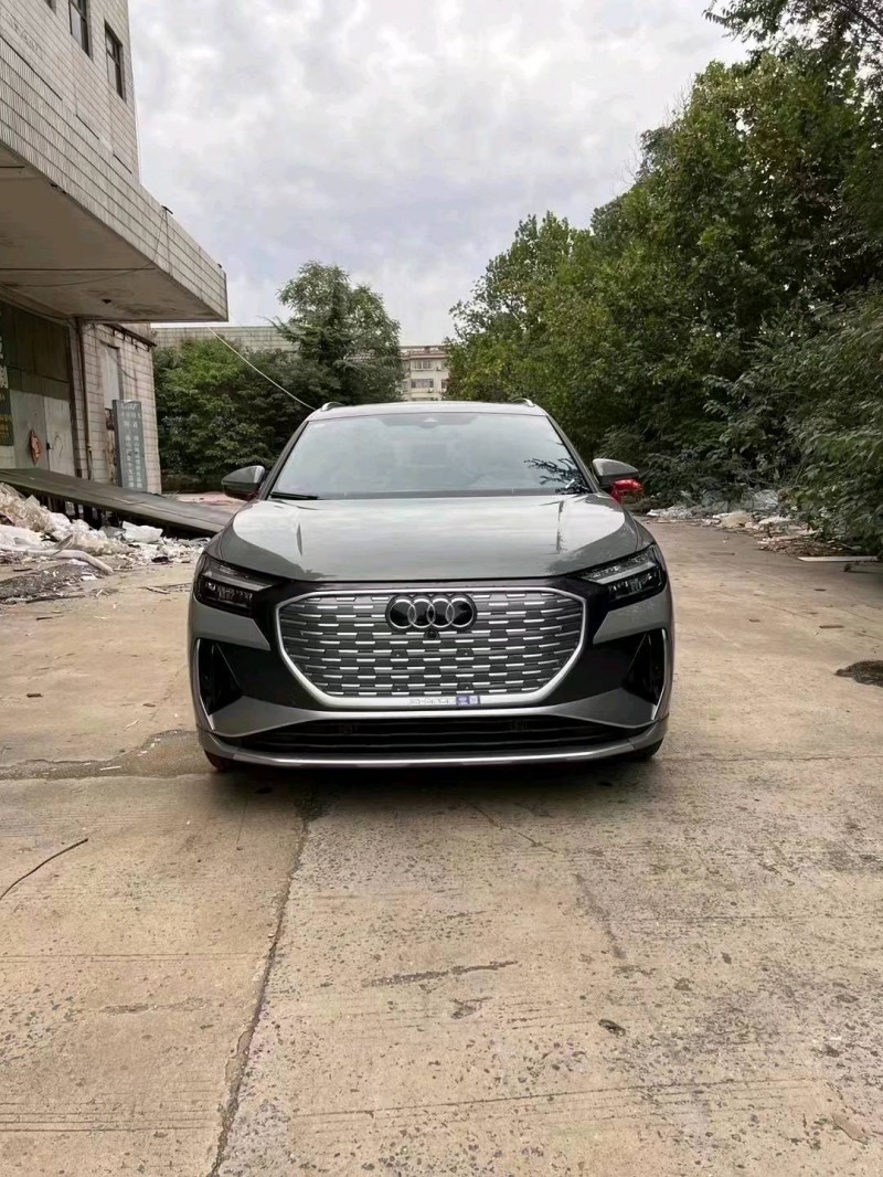 邯郸23年奥迪Q41