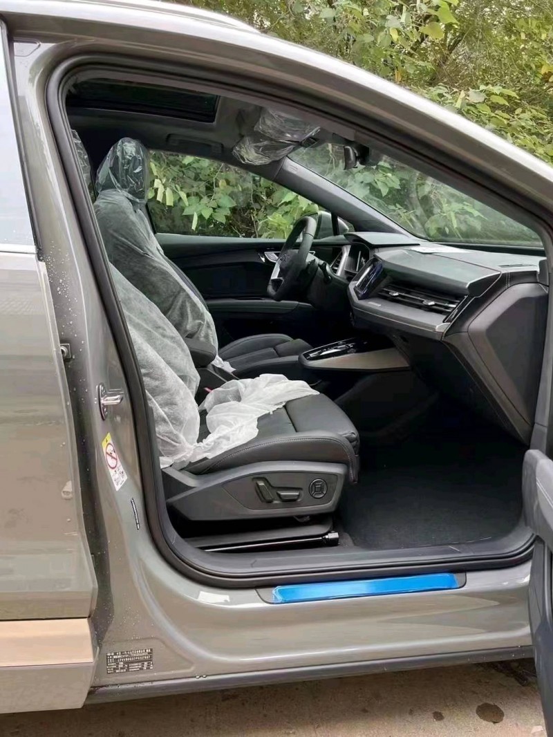 邯郸23年奥迪Q44