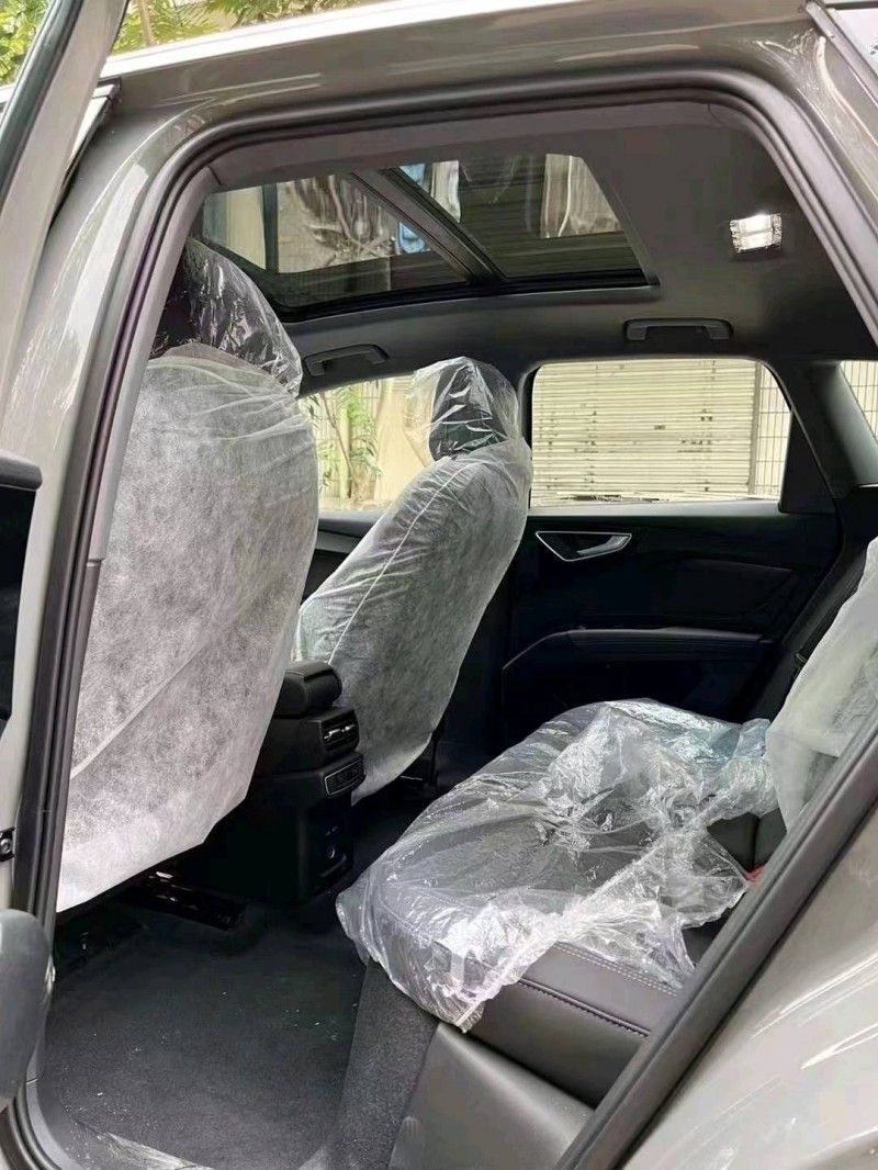 邯郸23年奥迪Q45