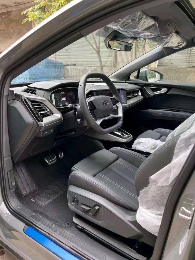 邯郸23年奥迪Q46