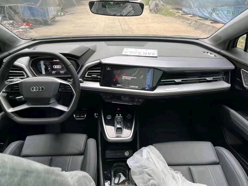 邯郸23年奥迪Q47