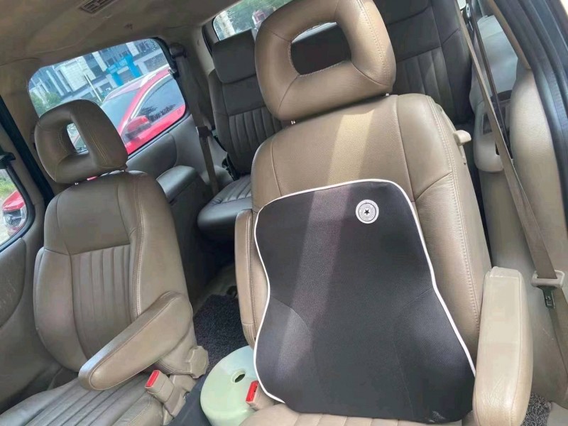 枣庄10年别克GL86