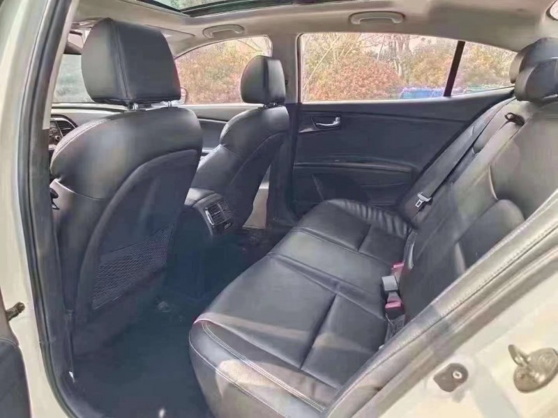 济宁16年起亚K47