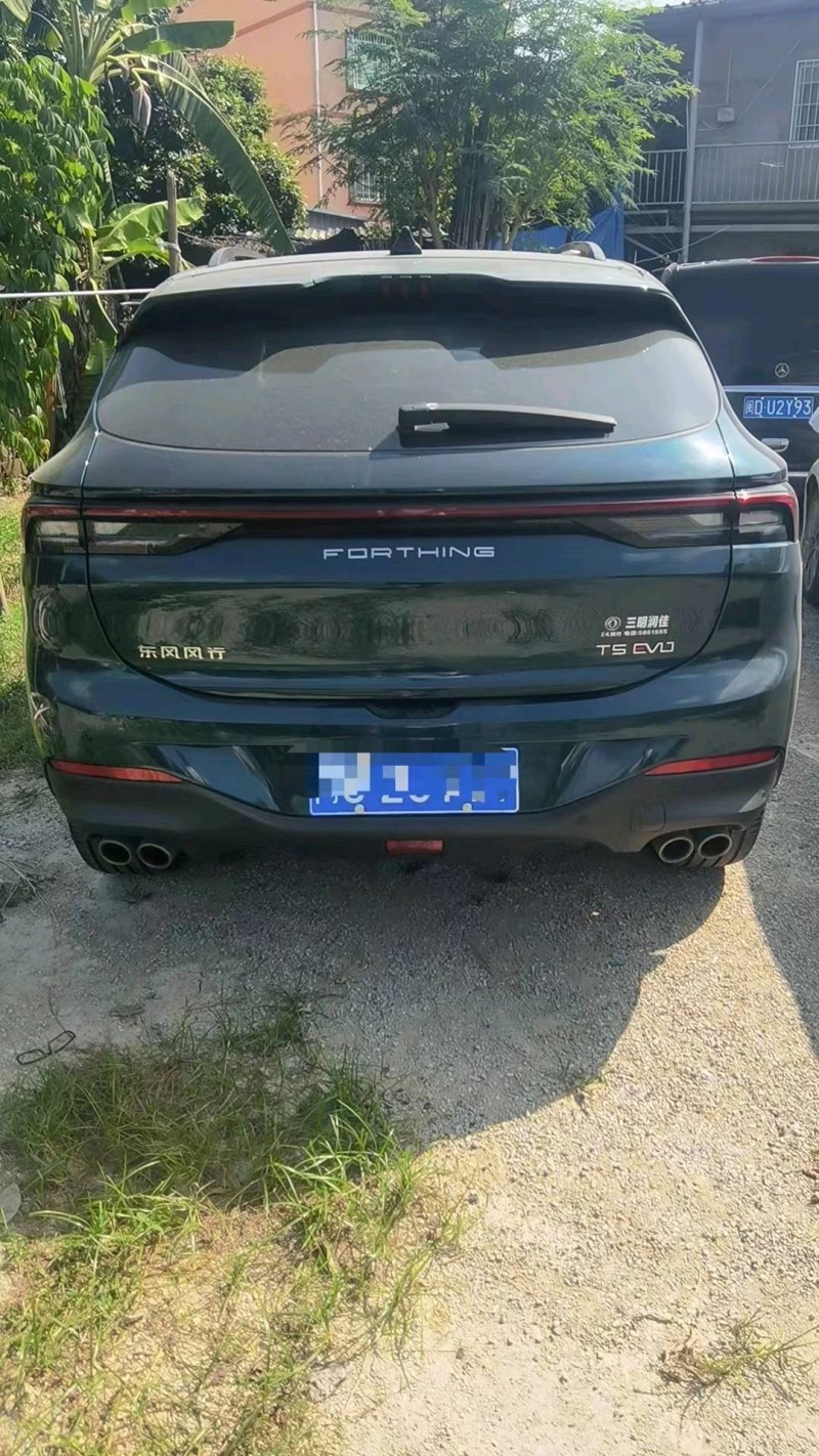 东营23年东风T53