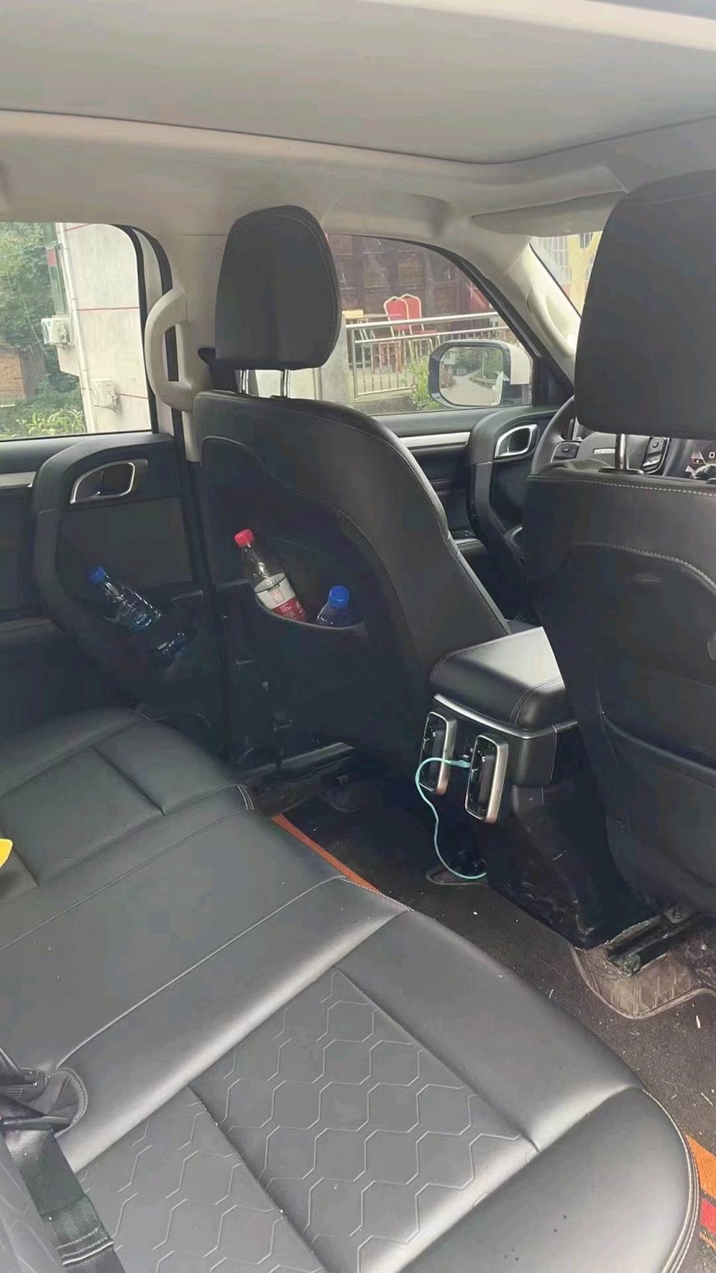 保定22年哈弗大狗6