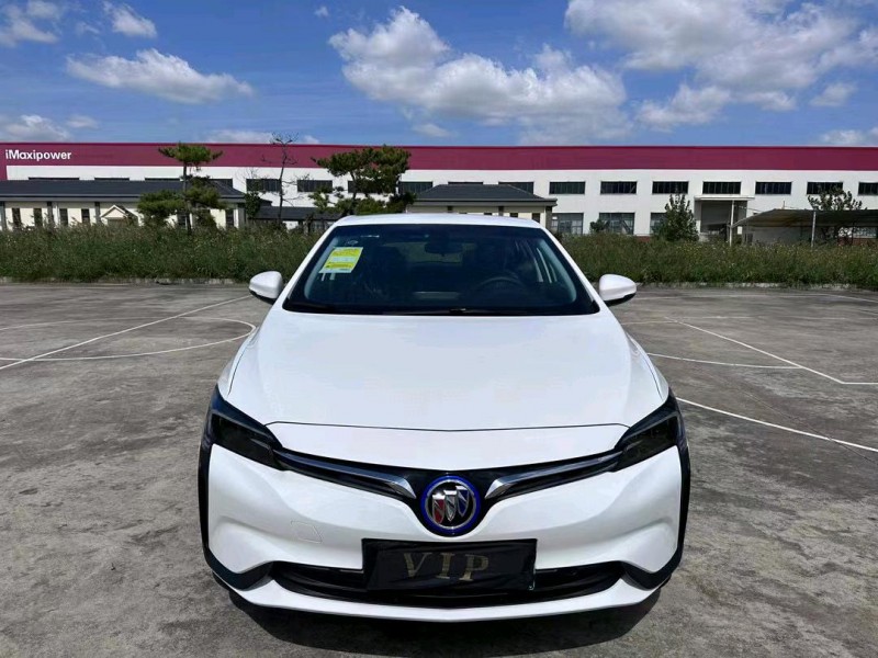 盐城23年别克微蓝1