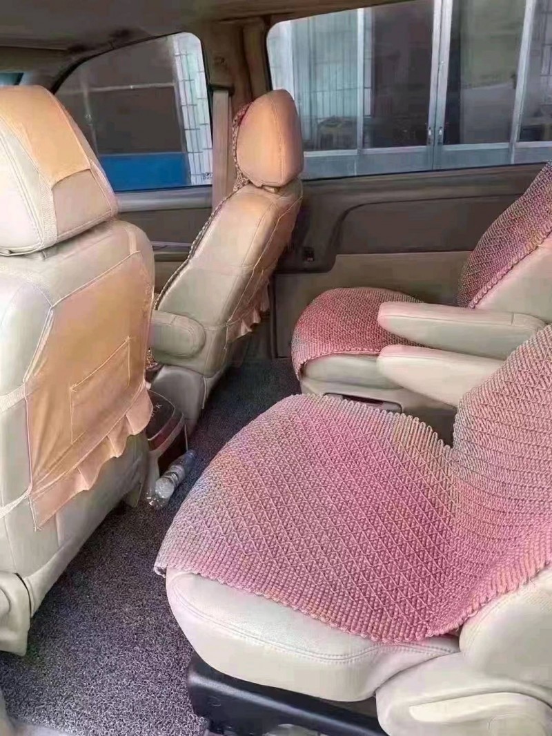 济宁13年别克GL84