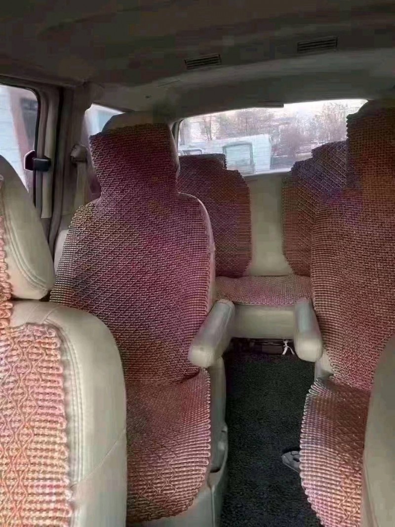 济宁13年别克GL85