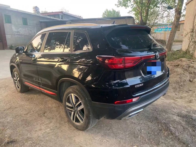 保定22年长安汽车CS758